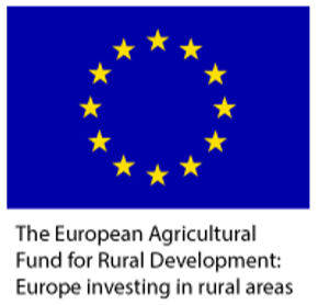 EAFRD logo