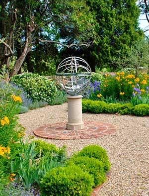 Third in our Designer Showcase series with Australian landscape architect Michael Bligh