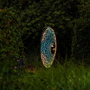 How to Light Outdoor Sculpture