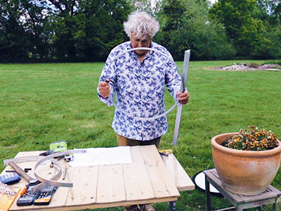 How to Make Your Own Sundial