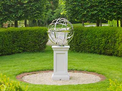 Sundials – History and Inspiration