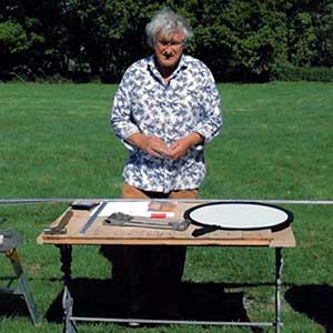How to Make Your Own Sundial