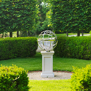 Sundials – History and Inspiration