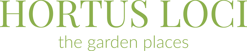 Hortus Loci logo