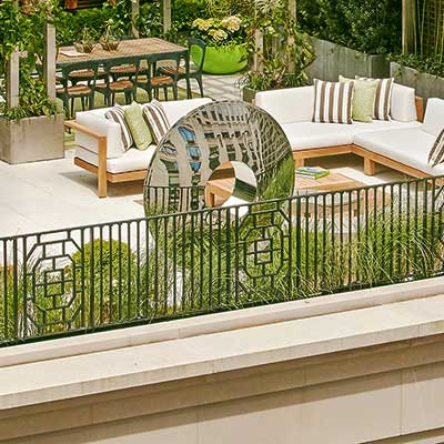 Torus at Kips Bay Decorators House